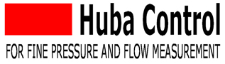 HUBA CONTROL