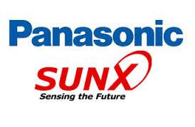 SUNX-PANASONIC