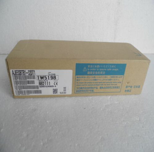 AJ65SBTB1-32DT1 AJ65SBTB1-32DT1