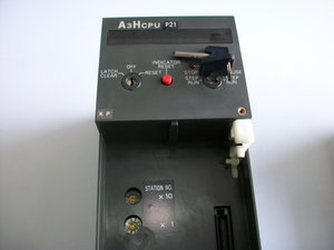 MITSUBISHI PLC A3HCPUP21 MITSUBISHI PLC A3HCPUP21