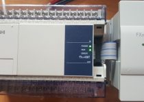 FX1N-40MT PLC MITSUBISHI