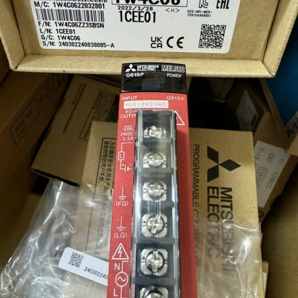 MITSUBISHI Q61SP MITSUBISHI Q61SP