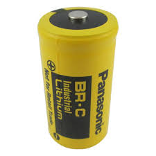 PIN PANASONIC BR-C PIN PANASONIC BR-C