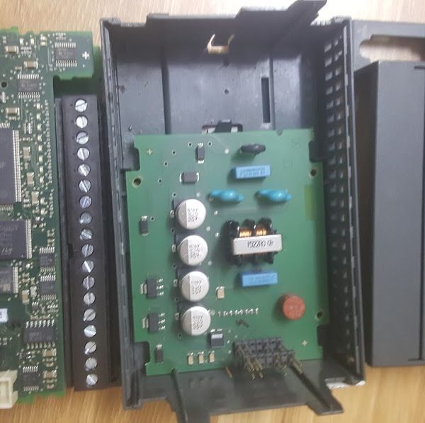 SỬA PLC SIEMENS S7-200CN CPU 224 CN