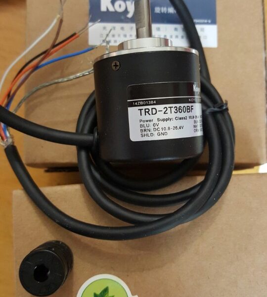 TRD-2T360BF