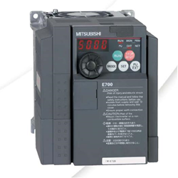BIẾN TẦN MITSUBISHI FR-E720S-0.75K BIẾN TẦN MITSUBISHI FR-E720S-0.75K