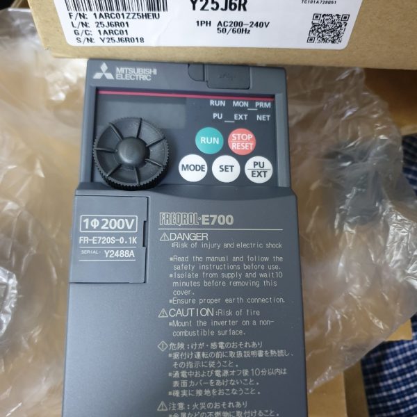 FR-E720S-0.1K