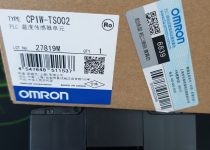 OMRON CP1W-TS002