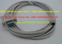 SC11-FX Cáp chuyển đổi RS232 sang RS422 cho PLC FX