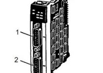 Mô đun CQM1H-ABB21