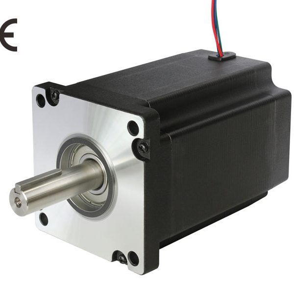 2S110Q-054K1 Two-Phase Stepper Motor