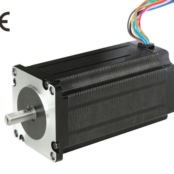 2S57Q-25B2 Two-Phase Stepper Motor