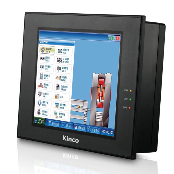 HMI KINCO MT4403TE