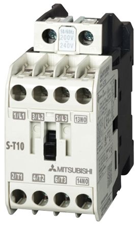 S-T10 AC200V S-T10 AC200V