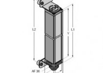 Cảm biến quang Turck BMRL2416A