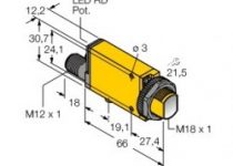 Cảm biến quang Turck MIAD9CV2Q