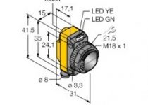 Cảm biến quang Turck QS18EP6CV15Q7