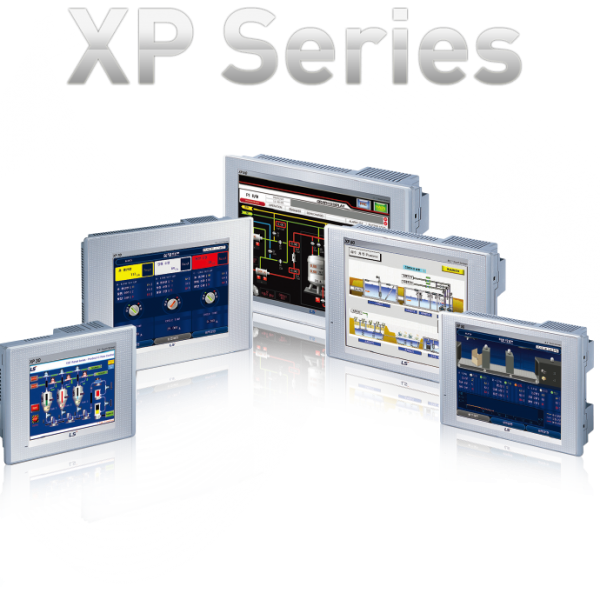 iXP50-TTA/DC