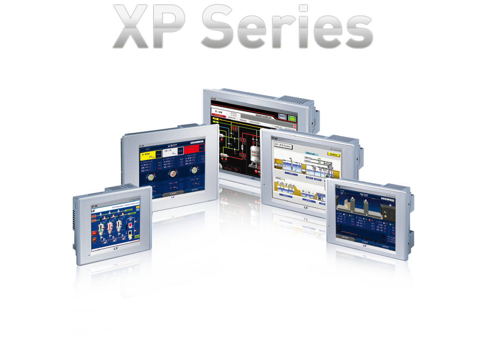XP30-TTA/DC