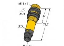 Cảm biến quang Turck S18SP6D