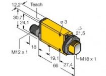 Cảm biến quang Turck SME312FQD