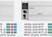 PLC HCFA HCA2-36X24YT