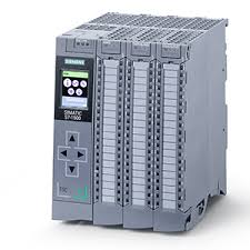 CPU 1512C-1 PN CPU 1512C-1 PN