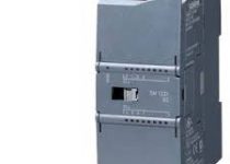 MODUL S7-1200 SIEMENS 6ES7 221-1BH30- 0XB0
