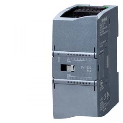 Mô đun S7-1200 6ES7222-1HH32-0XB0 Mô đun S7-1200 6ES7222-1HH32-0XB0