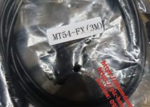 cáp truyền thông PLC Mitsubishi FX to HMI Kinco MT54-FX 3M