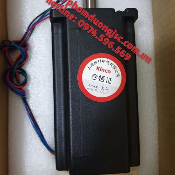 2S86Q-051F6 Two-Phase Stepper Motor
