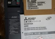 FR-A8AP Mitsubishi Module Encoder
