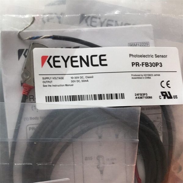 PR-FB30N1 KEYENCE PR-FB30N1 KEYENCE