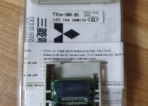 MODULE FX2N-CNV-BC