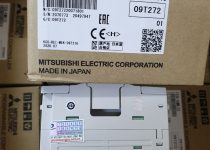 MITSUBISHI FX3G-40MR/ES