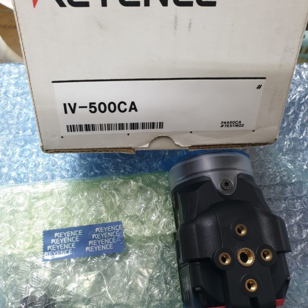 KEYENCE IV-500CA