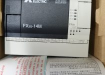 PLC MITSUBISHI FX3G-14MR/ES