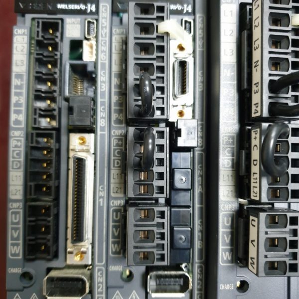 MITSUBISHI MR-J4-40A