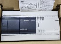 PLC MITSUBISHI FX3G-60MT/ES
