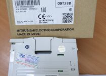 PLC MITSUBISHI FX3G-40MR/DS