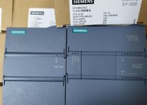 SIEMENS CPU 1212C AC/DC/RLY 6ES7212-1BE40-0XB0