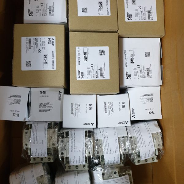 MITSUBISHI S-T100 AC200V 2A2B