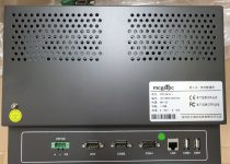 TPC1261Hi HMI MCGSTPC 12.1INCH