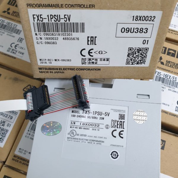 FX5-1PSU-5V