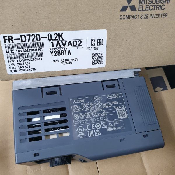 FR-D720-0.2k
