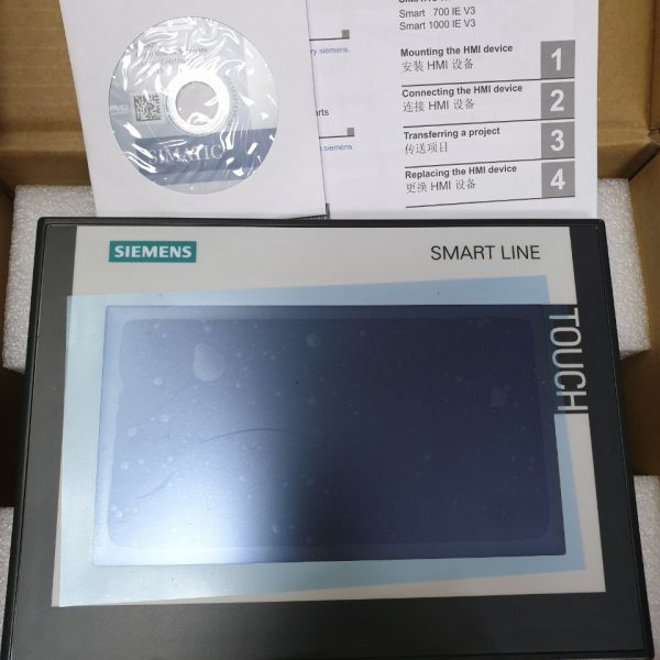 Màn hình Smart700IE V3 6AV6648-0CC11-3AX0