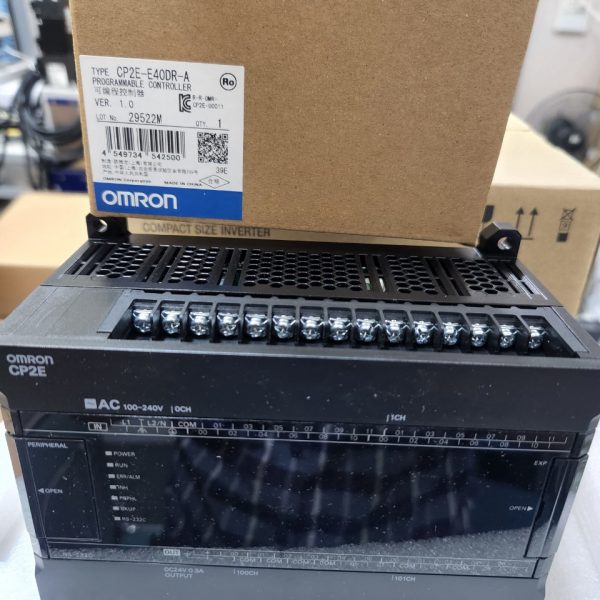 CP2E-N40DT-A