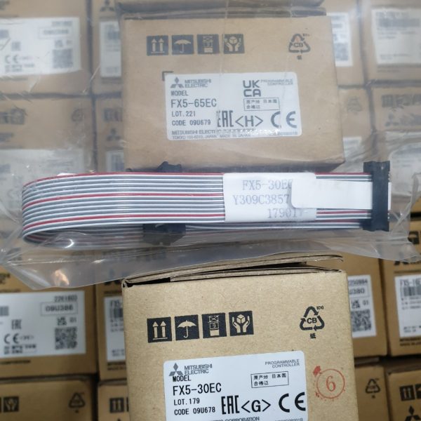 FX5-30EC