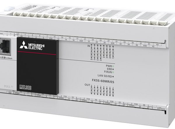 FX5S-80MR/ES FX5S-80MR/ES
