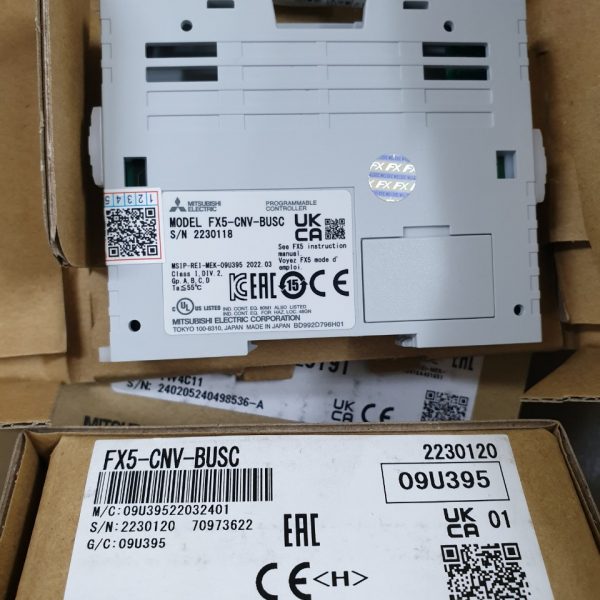 FX5-CNV-BUSC MITSUBISHI FX5-CNV-BUSC